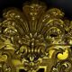 A pair of important gilt bronze wall sconces, Louis XVI style, 19th century.
