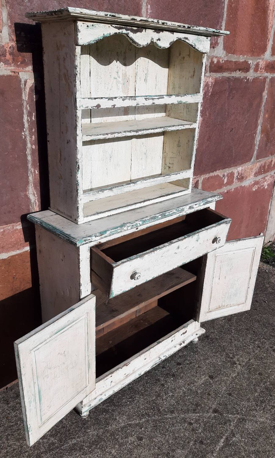 2-body sideboard