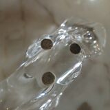 Baccarat ashtray