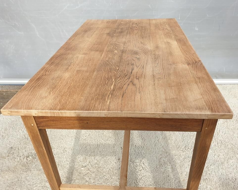 Country office 1930 solid oak