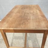 Country office 1930 solid oak