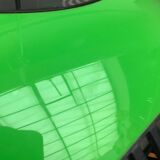 Suspension UFO from the space age attributed to Luigi Colani, 1970s.