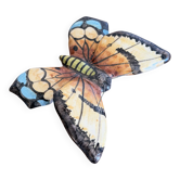 Papillon en céramique à suspendre