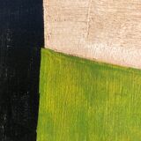 Abstract painting