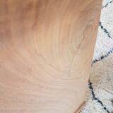 Chiffonnier ancien bois massif rénové