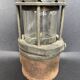 Lampe de mineur