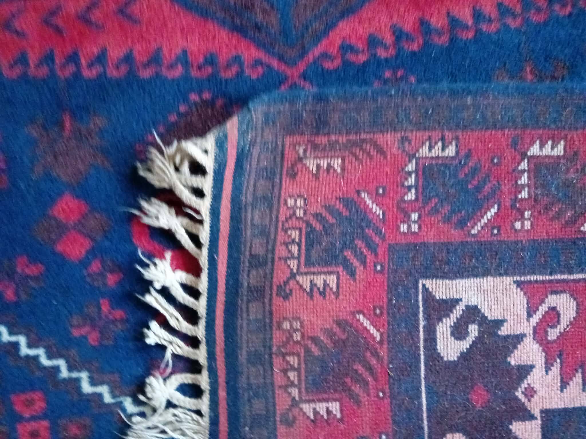 Handmade Anatolian Yagcebedir rug, 300x200cm