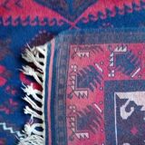 Handmade Anatolian Yagcebedir rug, 300x200cm