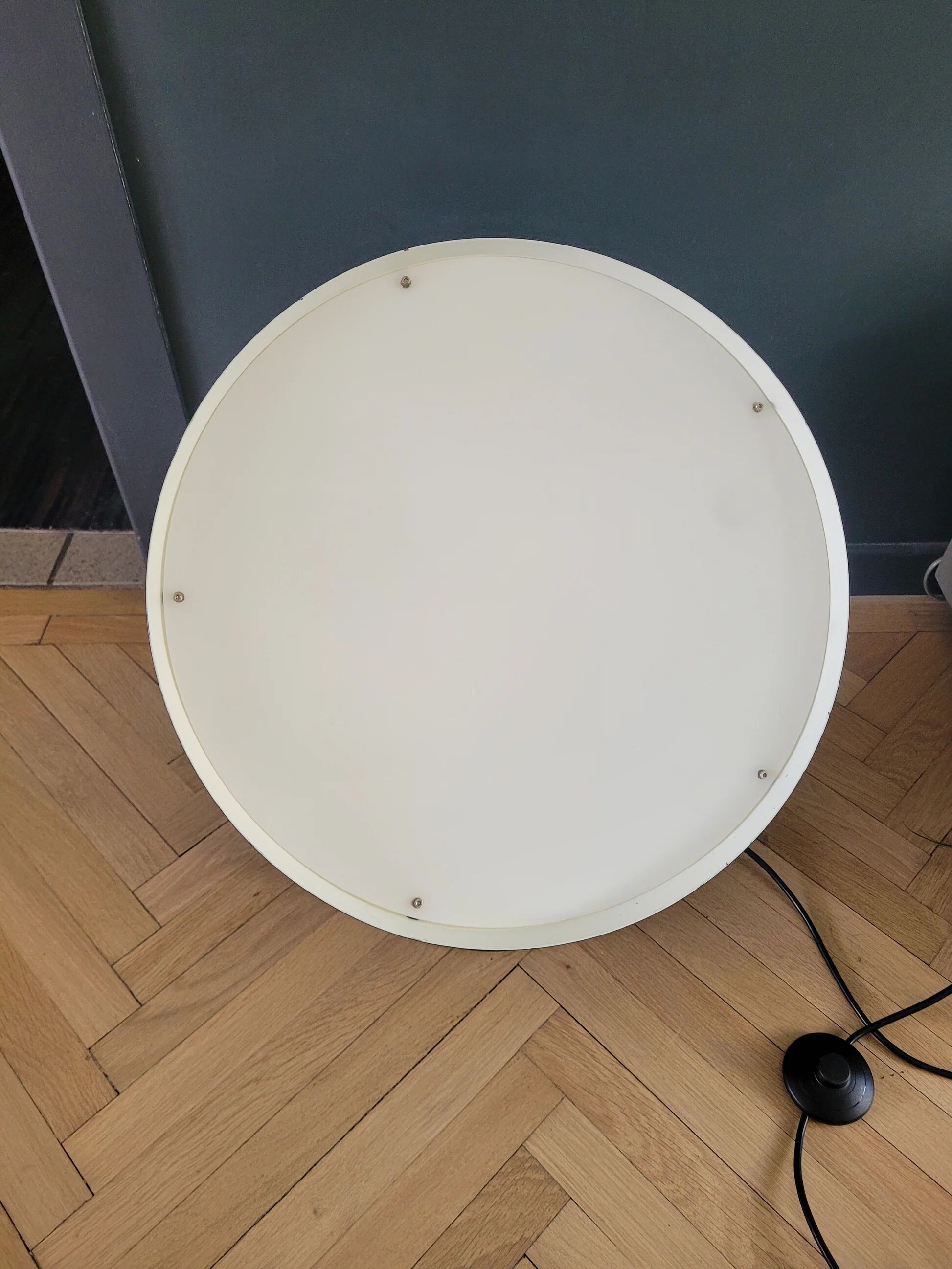 Ola Wihlborg XL solar lamp for Ikea 2000s - Ref 857