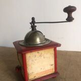 Coffee grinder "Lustucru" - 1932/1939