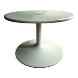 Table basse pierre paulin artifort