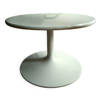 Table basse pierre paulin artifort