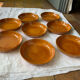 Assiettes Biot