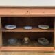 Dining room sideboard, solid wood