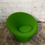 Mushroom model armchair by Pierre Paulin, vintage, Artifort edition, 1960.