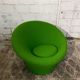 Mushroom armchair model by Pierre Paulin, vintage, Artifort edition, 1960.