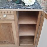 Art Deco Parisian Buffet