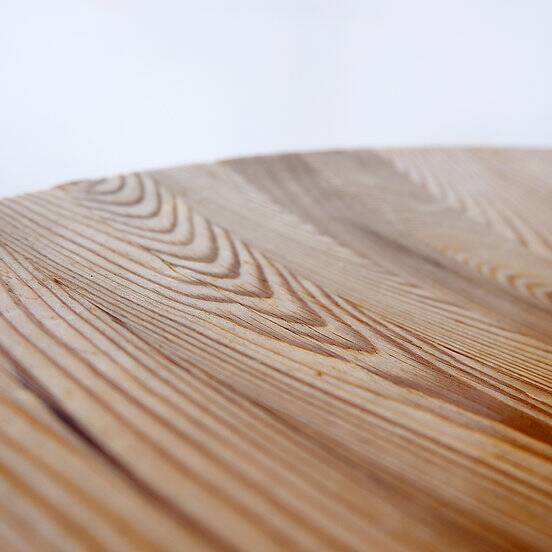 Rainer Daumiller for Hirtshals Savværk A/S dining set - Denmark, 1970s - 1 table/2 chairs/1 stool