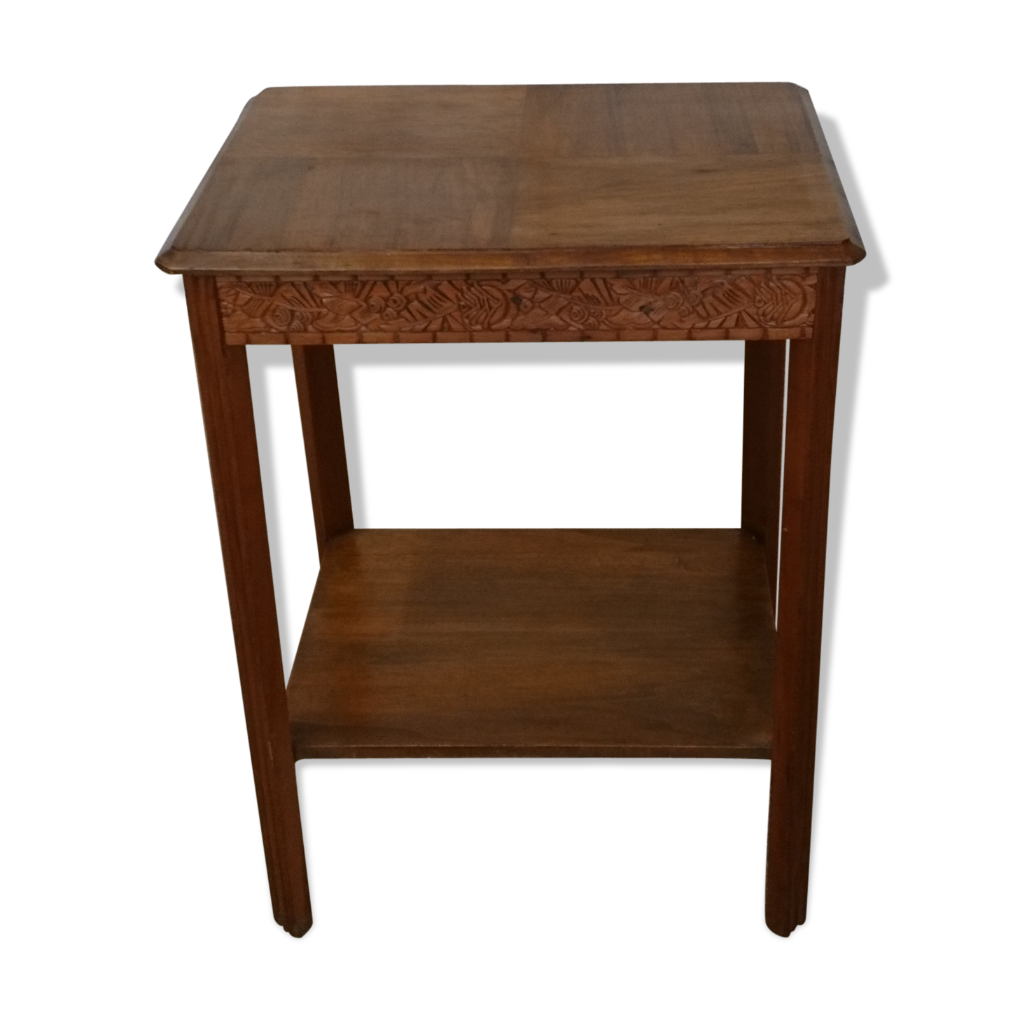 Small art deco table