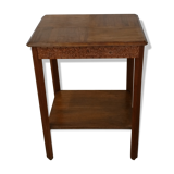 Small art deco table