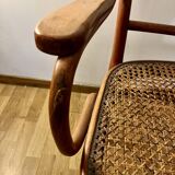 Thonet bench number 2221