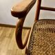 Banquette Thonet numéro 2221