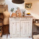 Antique sideboard