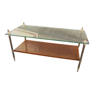 Table basse ou bout de