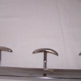 Workshop coat holder - 50s
