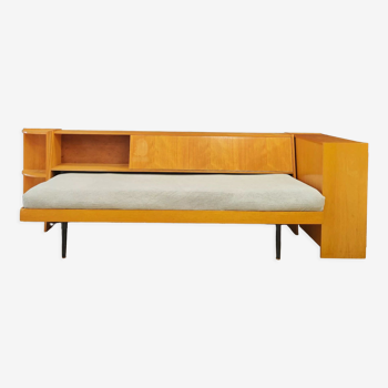 Mid century daybed