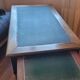 Antique desk