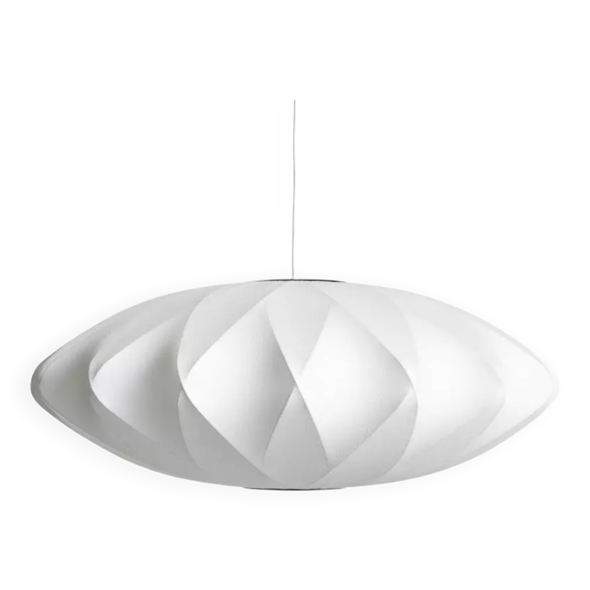 Hanging lamp George Nelson