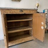 Parisian-style buffet