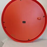 SALC vintage orange mirror