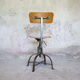 Bienaise workshop chair