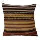 Vintage Turkish cushion cover 51x51 cm