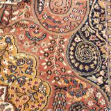 Persian carpets