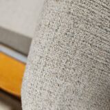 Paire de fauteuil scandinave 1960