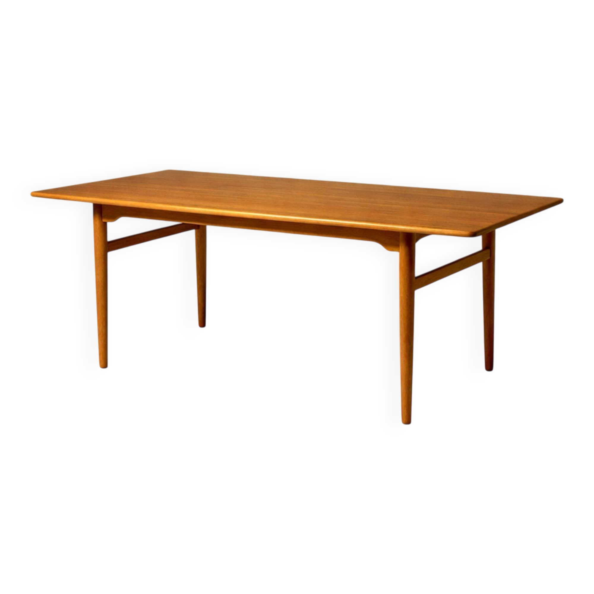 Table AT 327 Hans Wegner original edition by Andreas Tuck