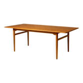 Table AT 327 Hans Wegner édition originale par Andreas Tuck
