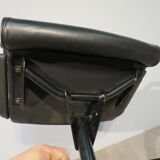 Richard Sapper armchair edited by Knoll