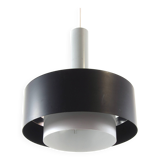 Large Vintage Hiemstra Evolux Pendant Lamp, 1960s