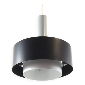 Suspension Hiemstra Evolux, années 1960