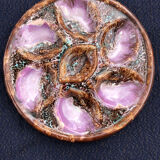 Oyster plates