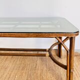 Dining table set with 4 chairs