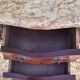 Pair of bedside tables in Louis XV style