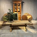 Table de monastère