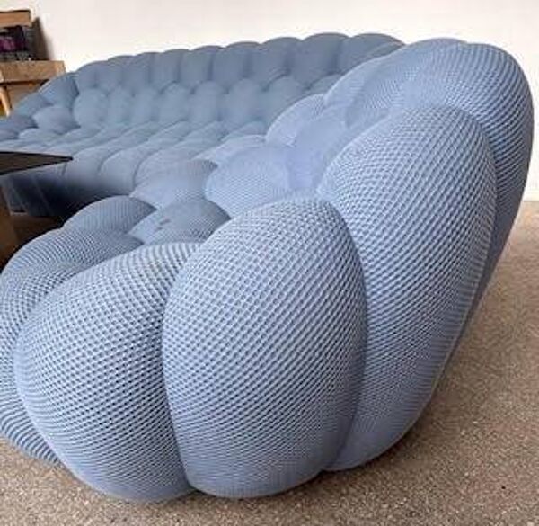 Fauteuil bubble mini roche bobois