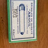 Old boxes