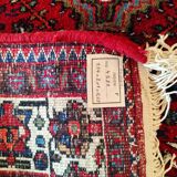 Tapis persan